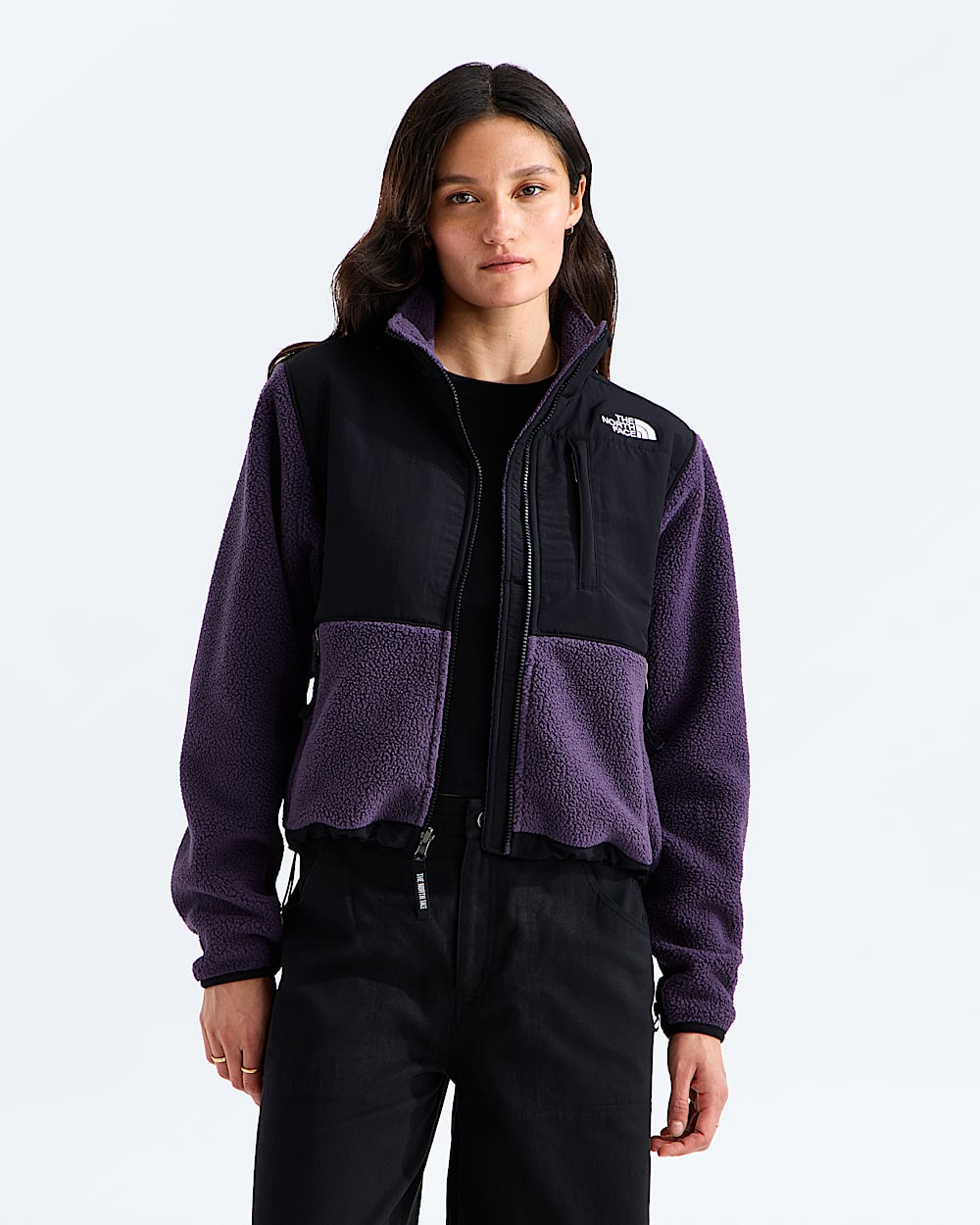 Women’s Retro Denali Jacket