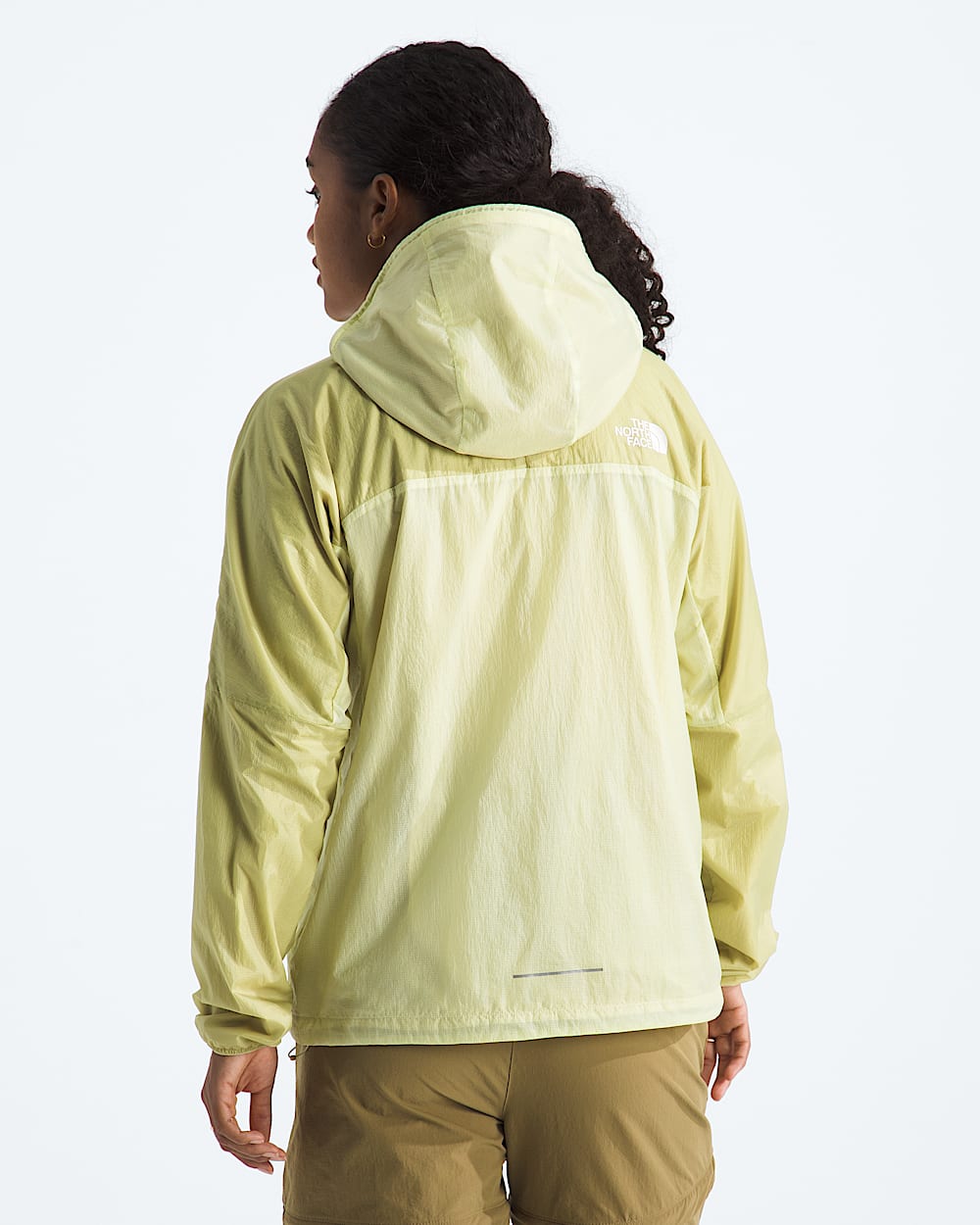 Women’s Ridgelite FUTUREFLEECE™ Wind Jacket