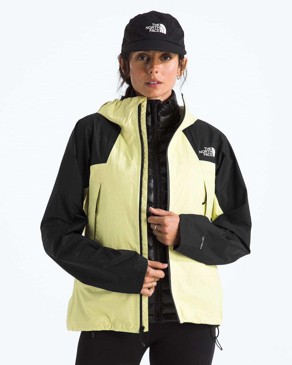 Women’s Ridgelite WP Jacket