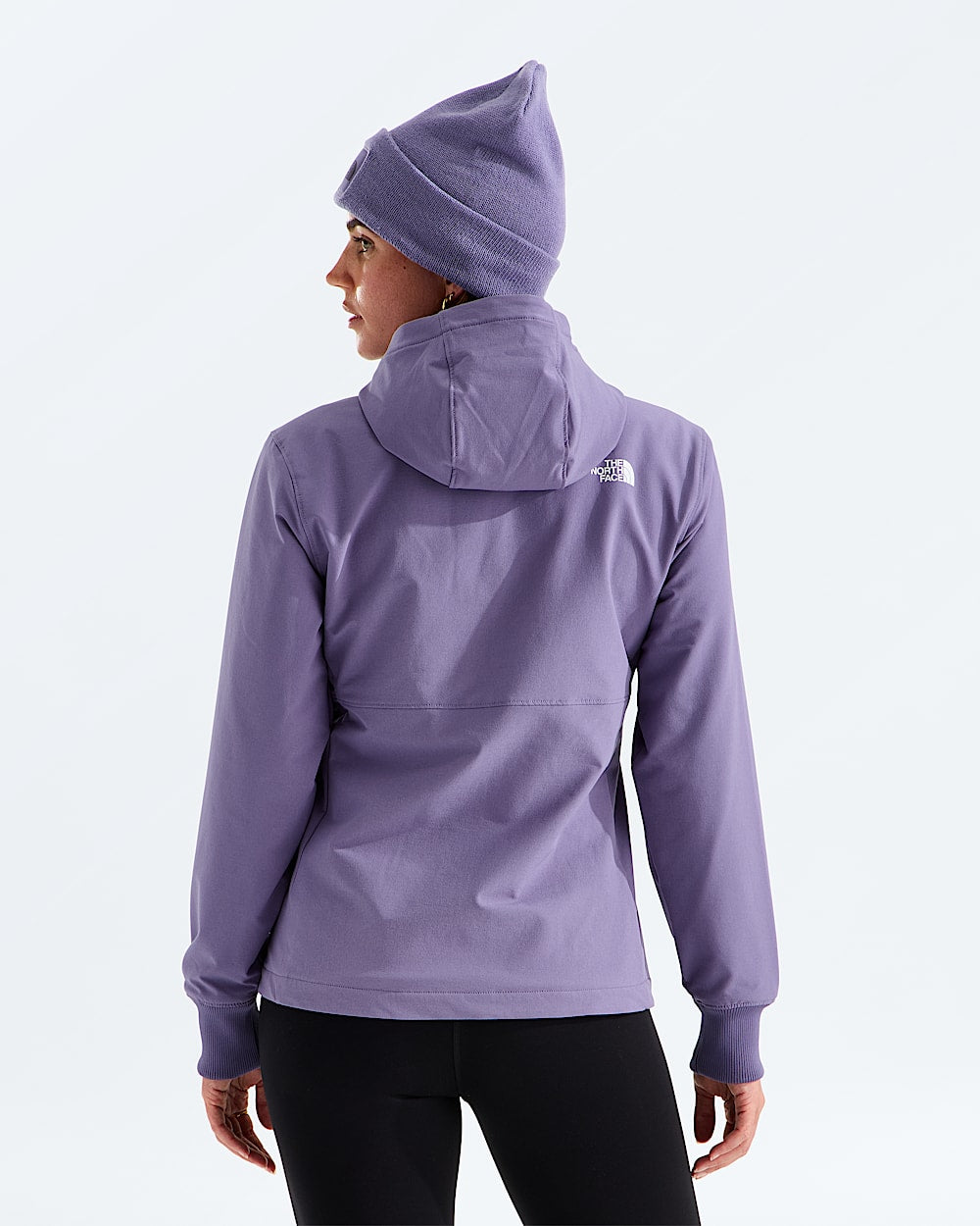 Women’s Shelbe Raschel Hoodie