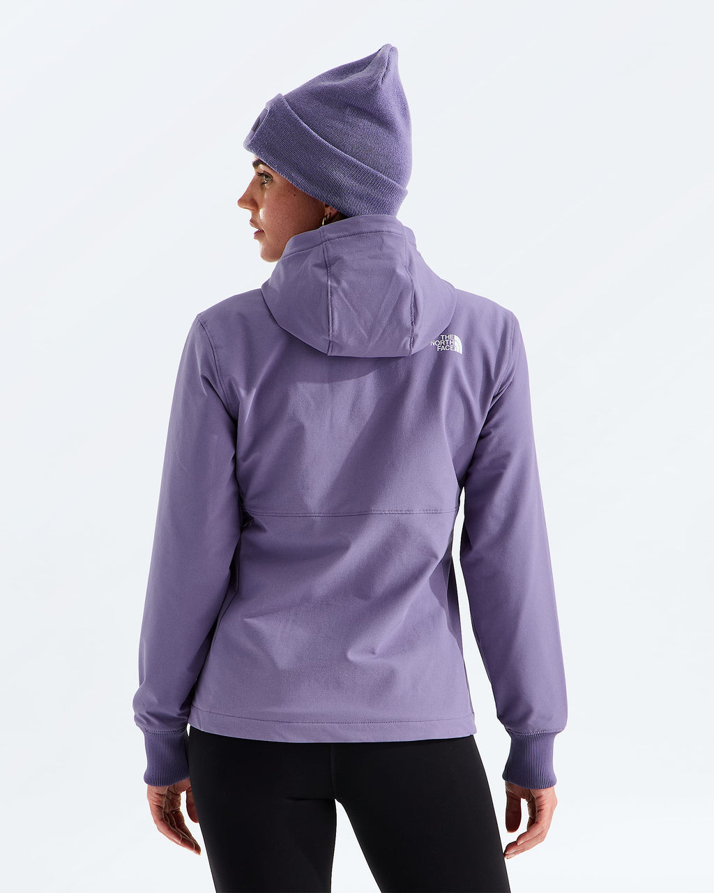 Women’s Shelbe Raschel Hoodie