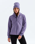 Women’s Shelbe Raschel Hoodie