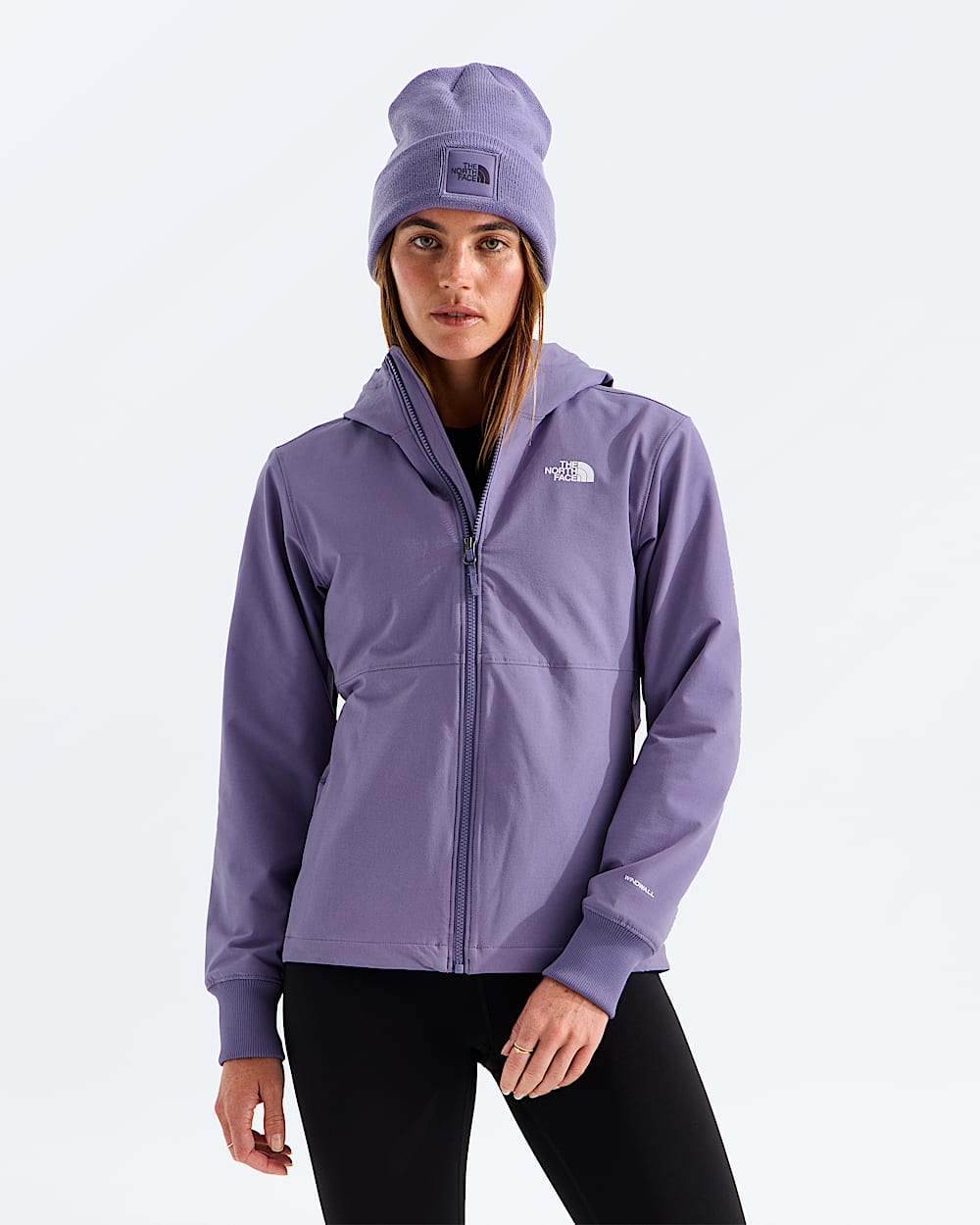 Women’s Shelbe Raschel Hoodie