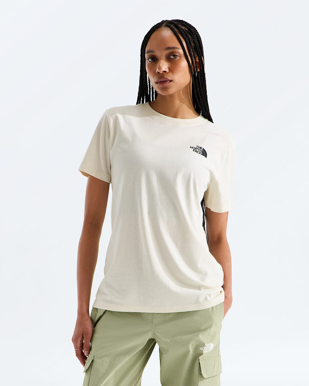 Women’s Sibli Regular Short-Sleeve Tee 1
