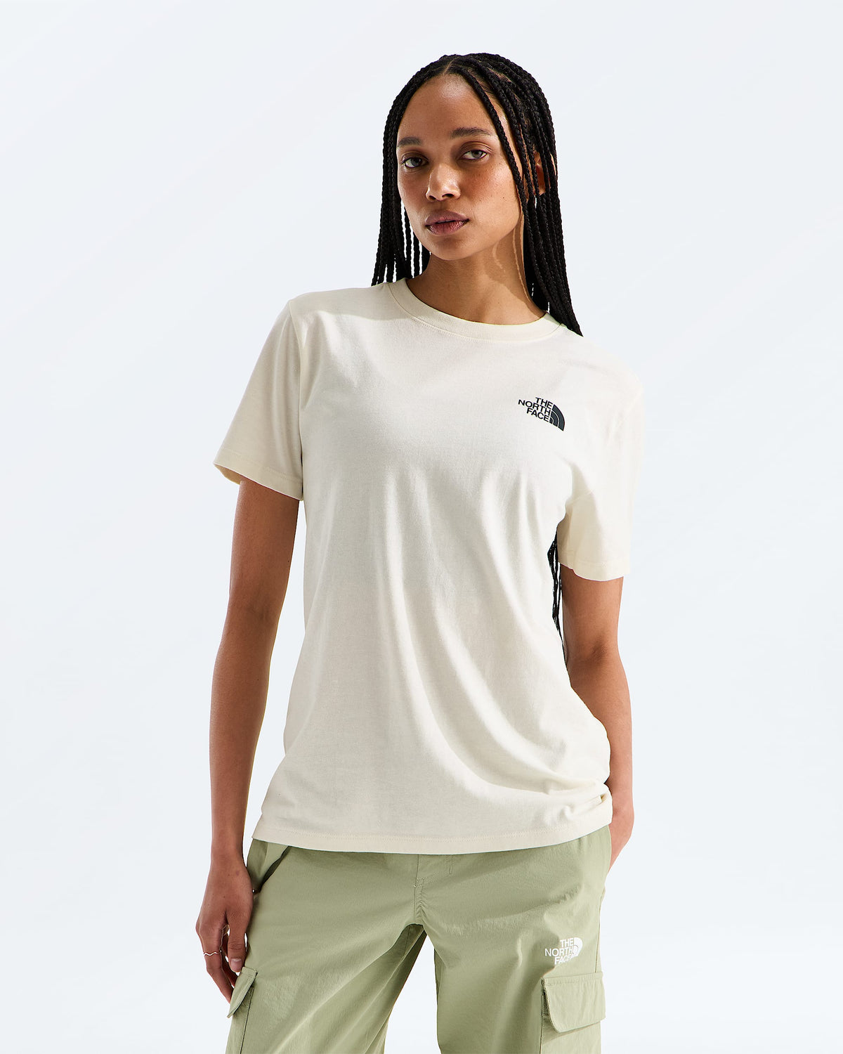 Women’s Sibli Regular Short-Sleeve Tee 1
