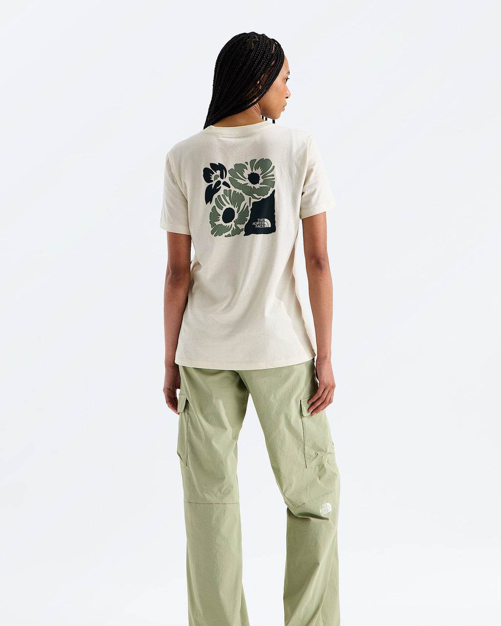 Women’s Sibli Regular Short-Sleeve Tee 1