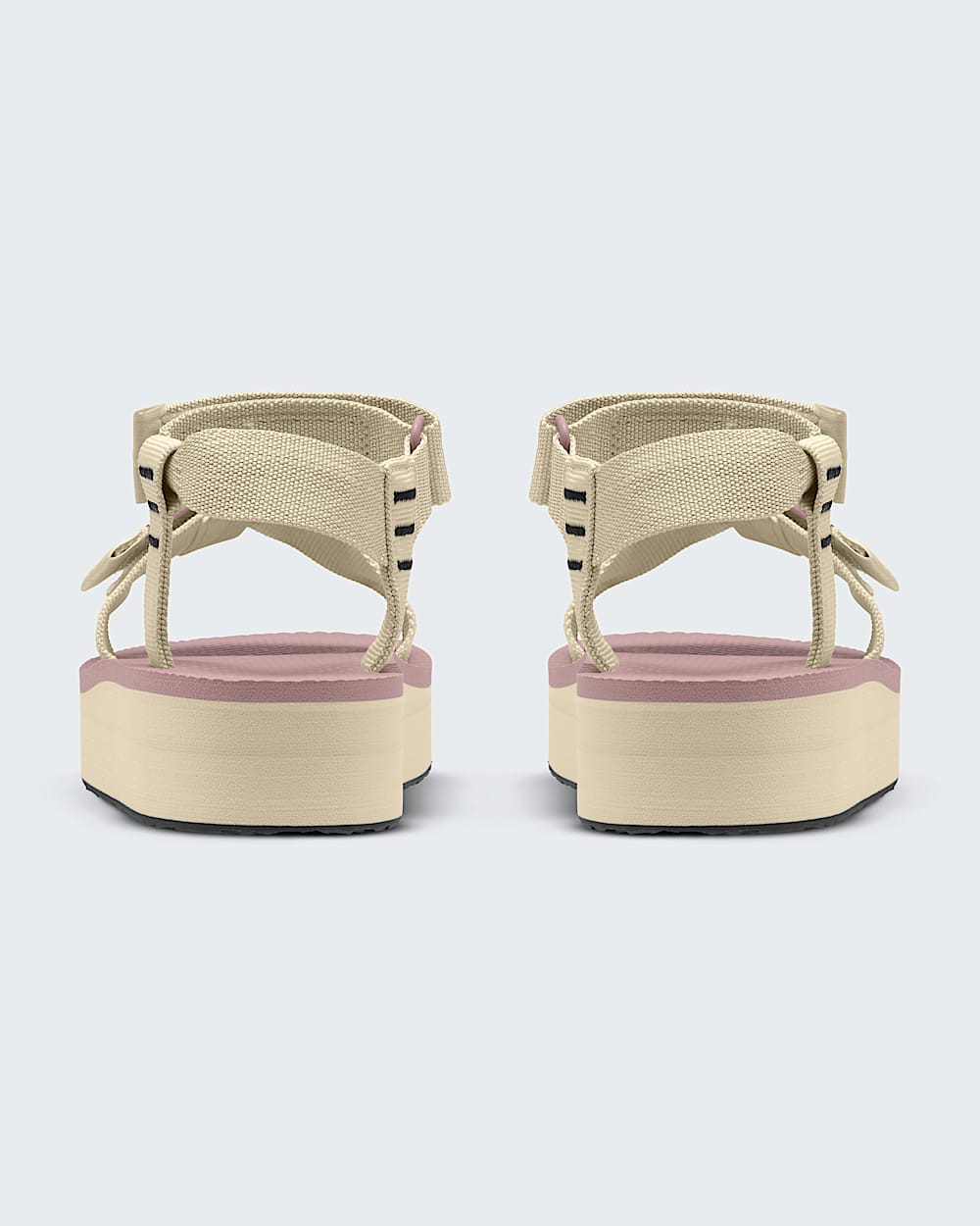 Women’s Skeena Platform Sandals