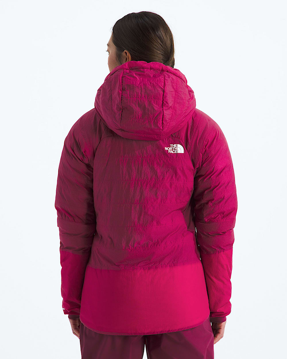 Women’s Summit 50/50 AMK Hoodie