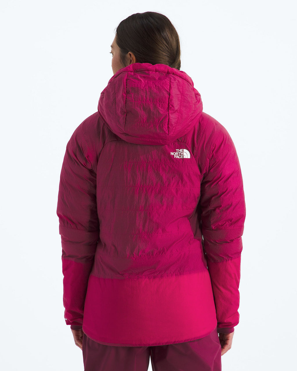 Women’s Summit 50/50 AMK Hoodie