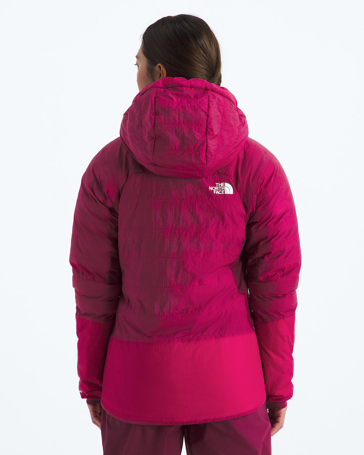 Women’s Summit 50/50 AMK Hoodie