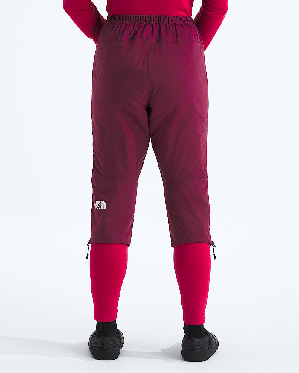 Women’s Summit AMK VENTRIX™ Crop Pant