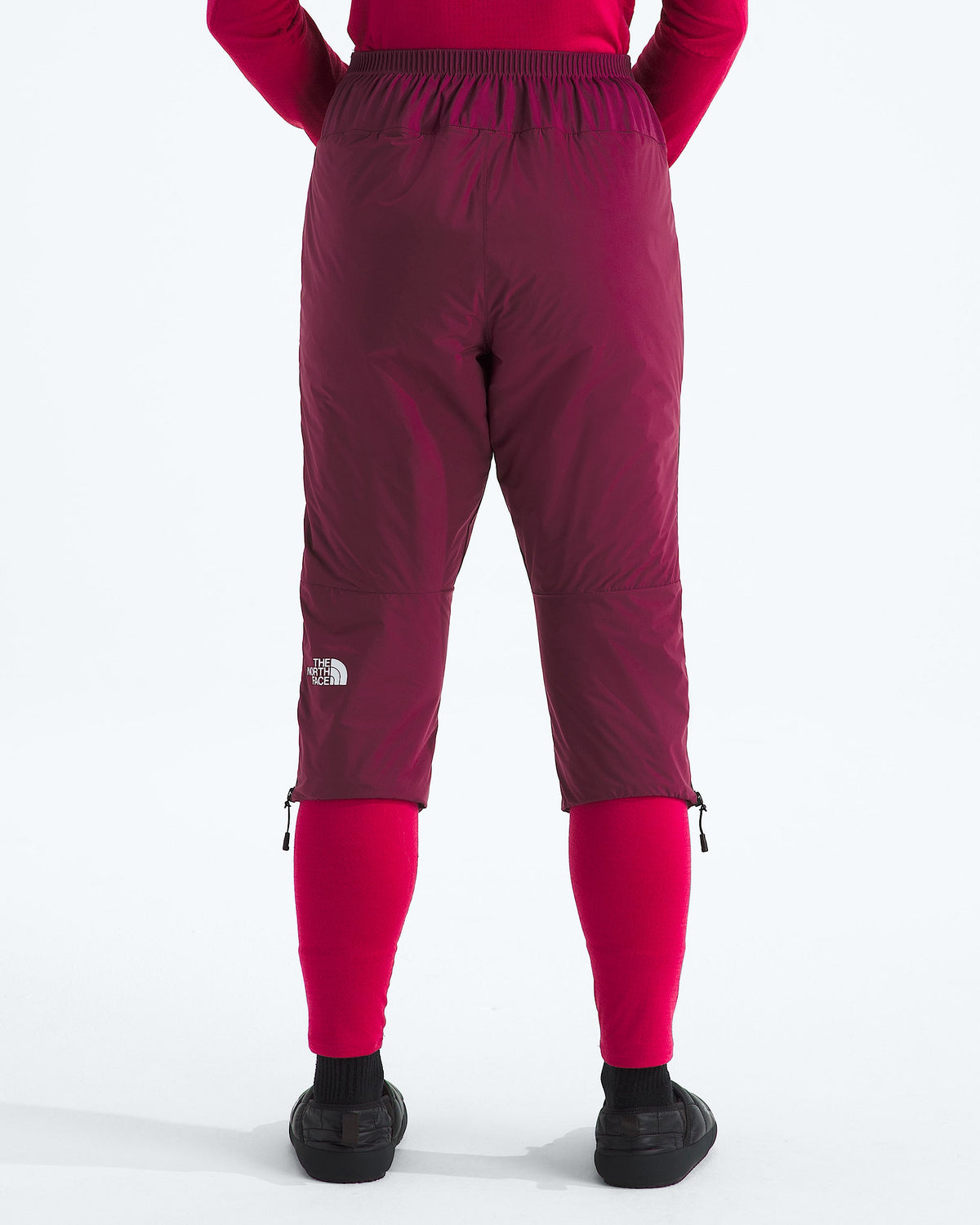 Women’s Summit AMK VENTRIX™ Crop Pant
