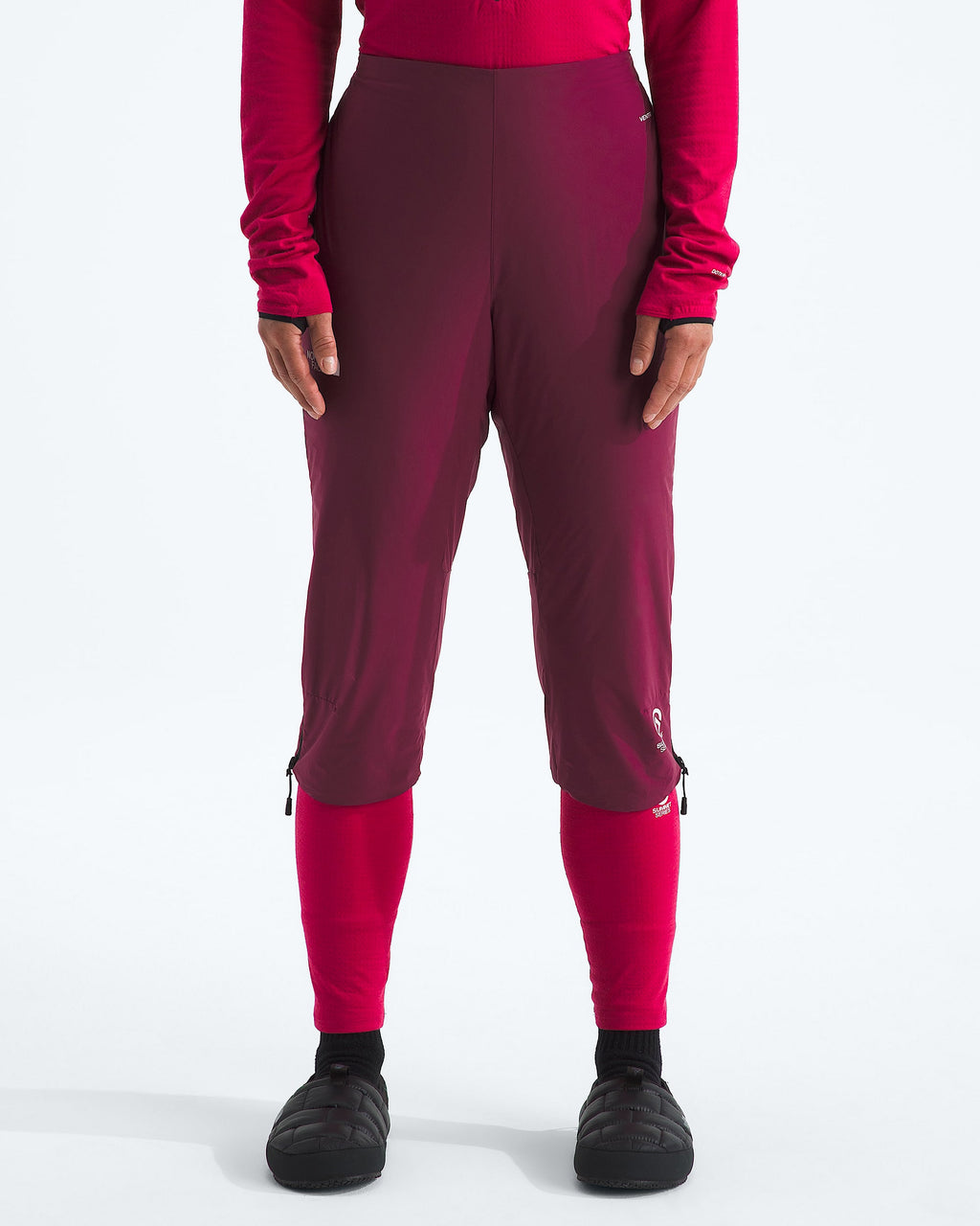 Women’s Summit AMK VENTRIX™ Crop Pant