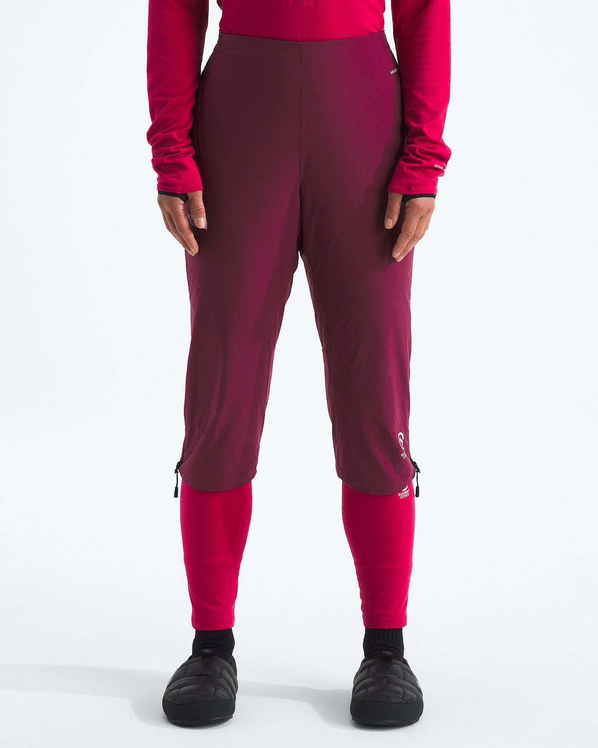 Women’s Summit AMK VENTRIX™ Crop Pant