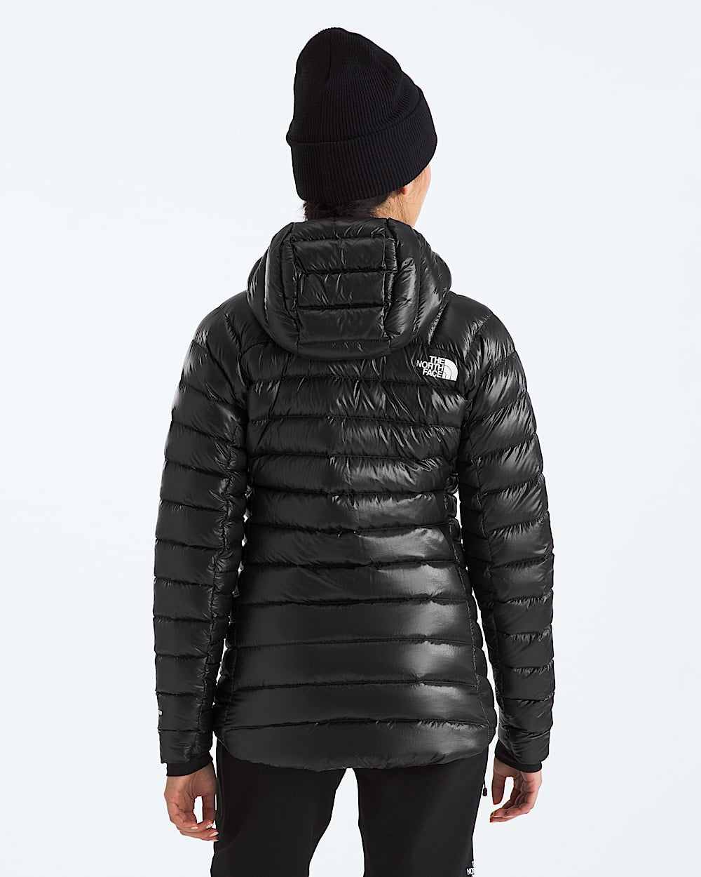 Women’s Summit Breithorn Hoodie