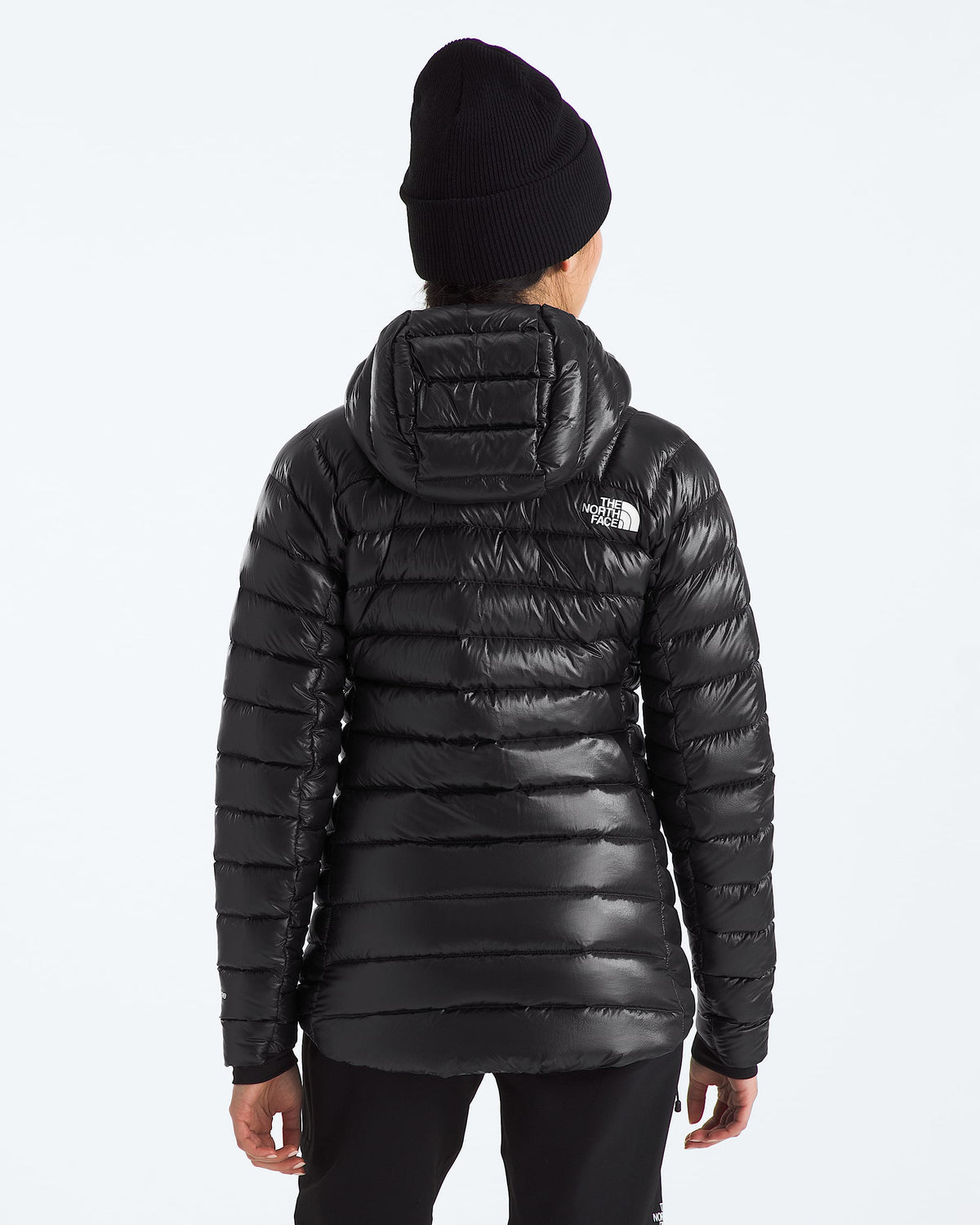 Women’s Summit Breithorn Hoodie