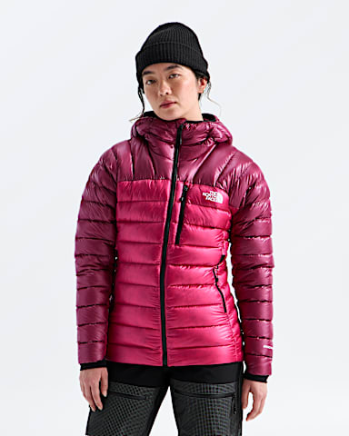 Women’s Summit Breithorn Hoodie