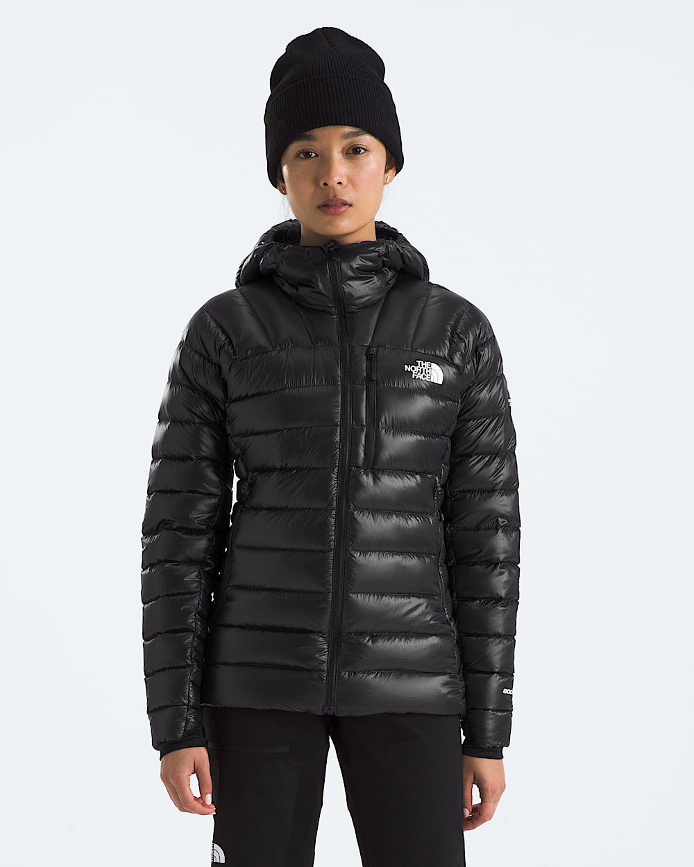 Women’s Summit Breithorn Hoodie