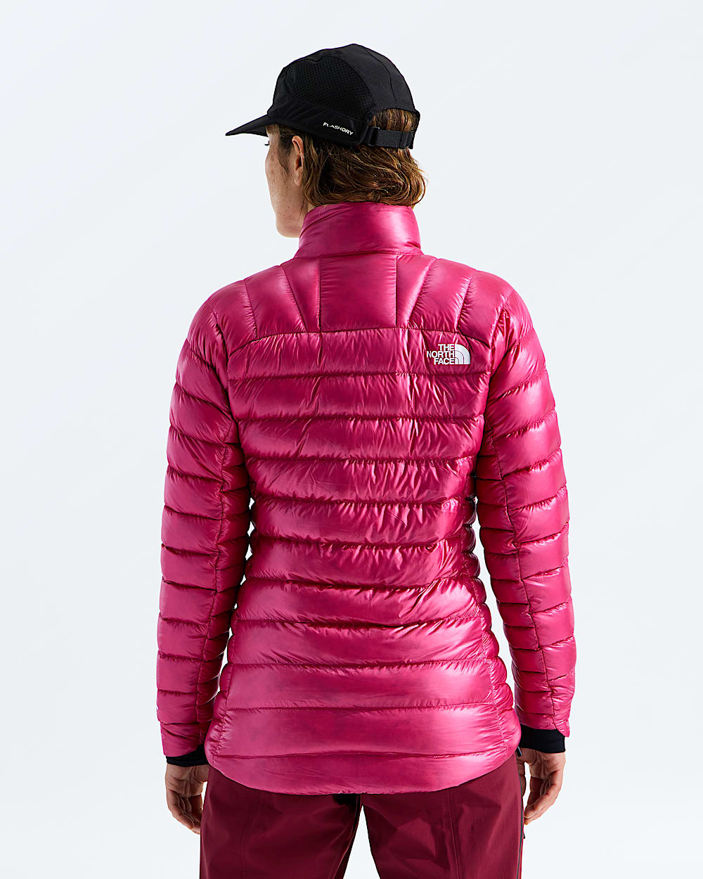 Women’s Summit Breithorn Jacket
