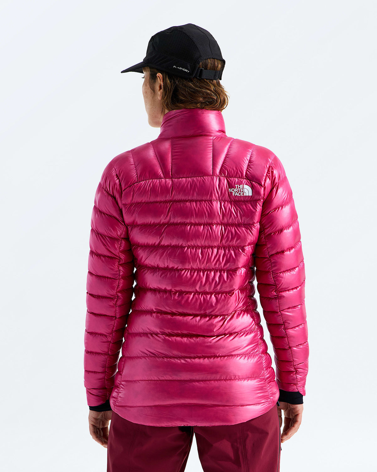Women’s Summit Breithorn Jacket