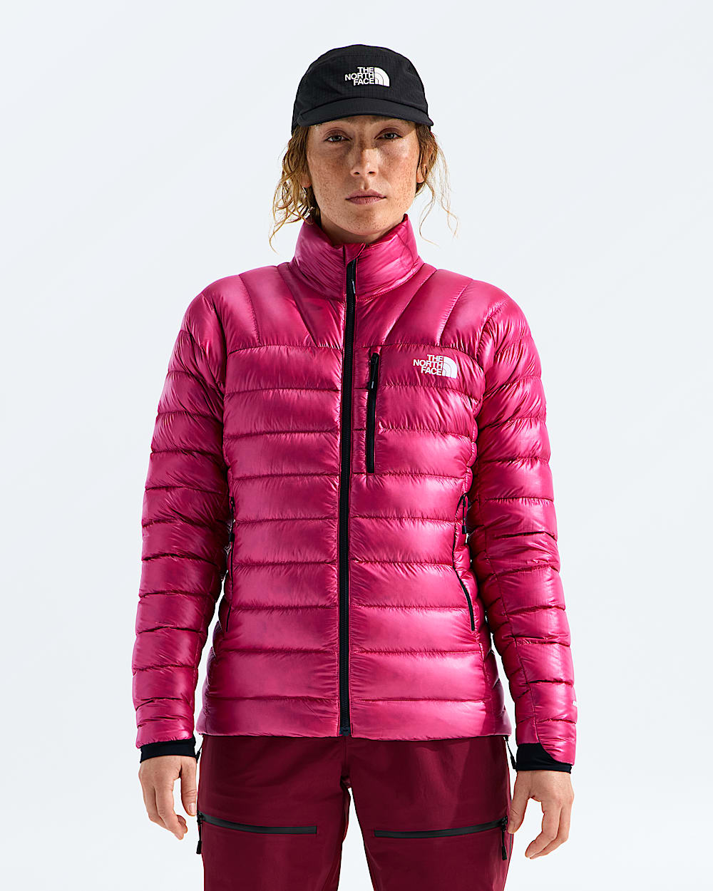 Women’s Summit Breithorn Jacket