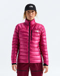 Women’s Summit Breithorn Jacket