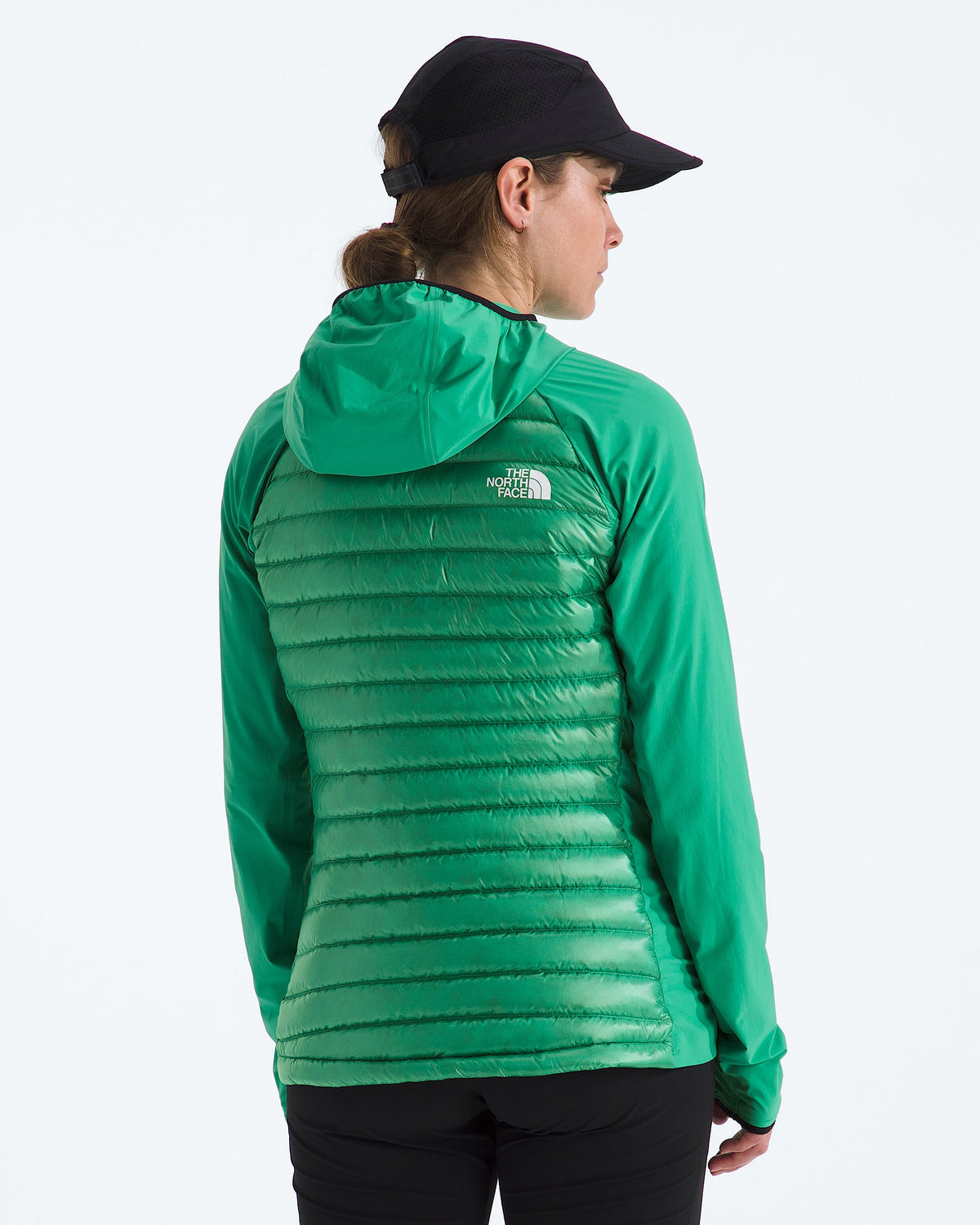 Women’s Summit Breithorn LT Hybrid Hoodie