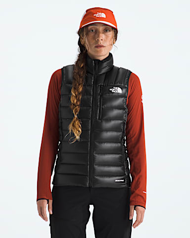 Women’s Summit Breithorn Vest
