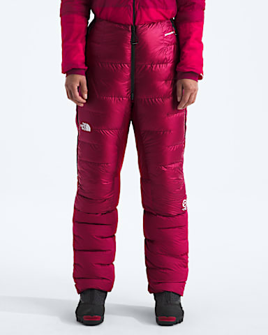 Women’s Summit CLOUD DOWN AMK LT Pant