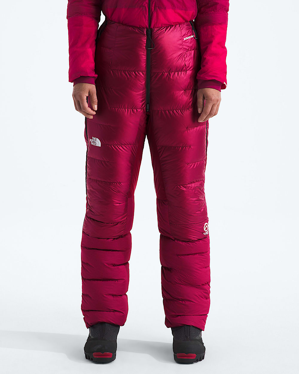 Women’s Summit CLOUD DOWN AMK LT Pant