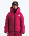 Women’s Summit CLOUD DOWN AMK Parka