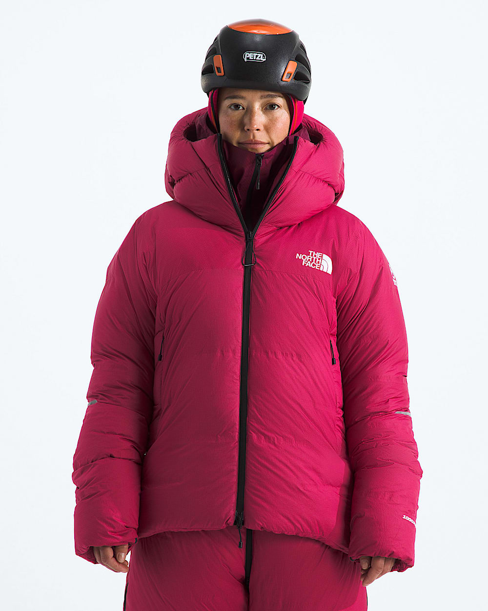Women’s Summit CLOUD DOWN AMK Parka