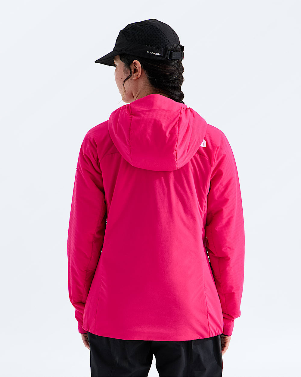 Women’s Summit Casaval Hoodie