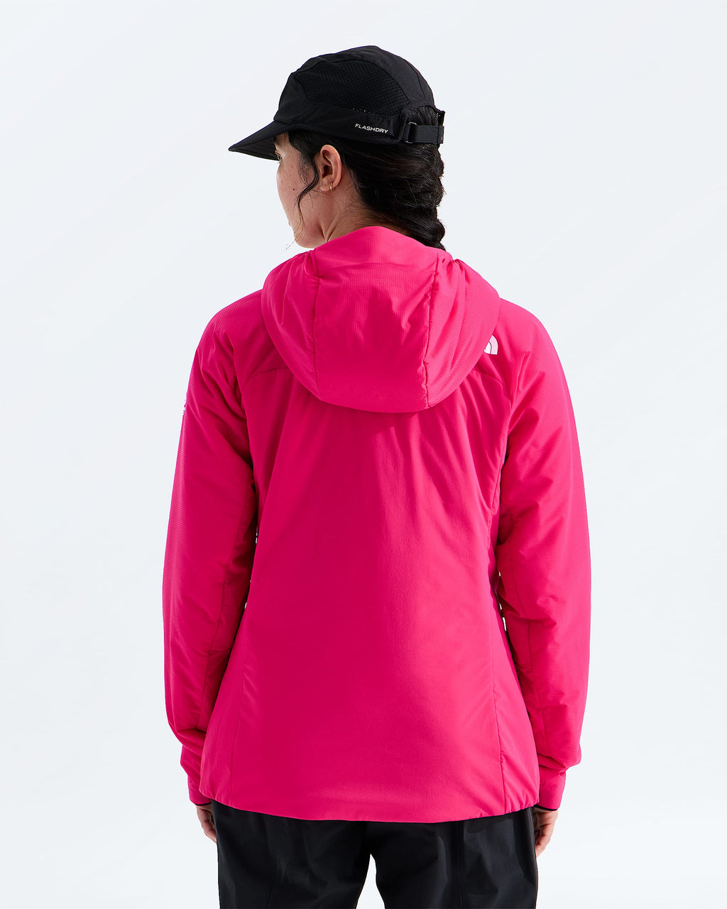 Women’s Summit Casaval Hoodie