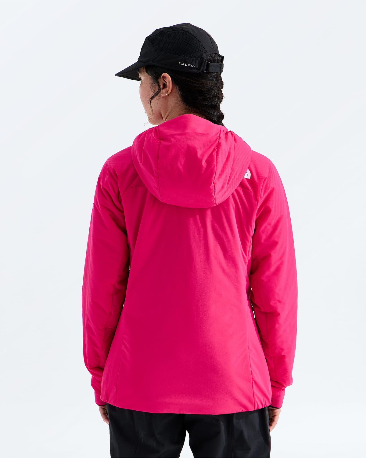 Women’s Summit Casaval Hoodie
