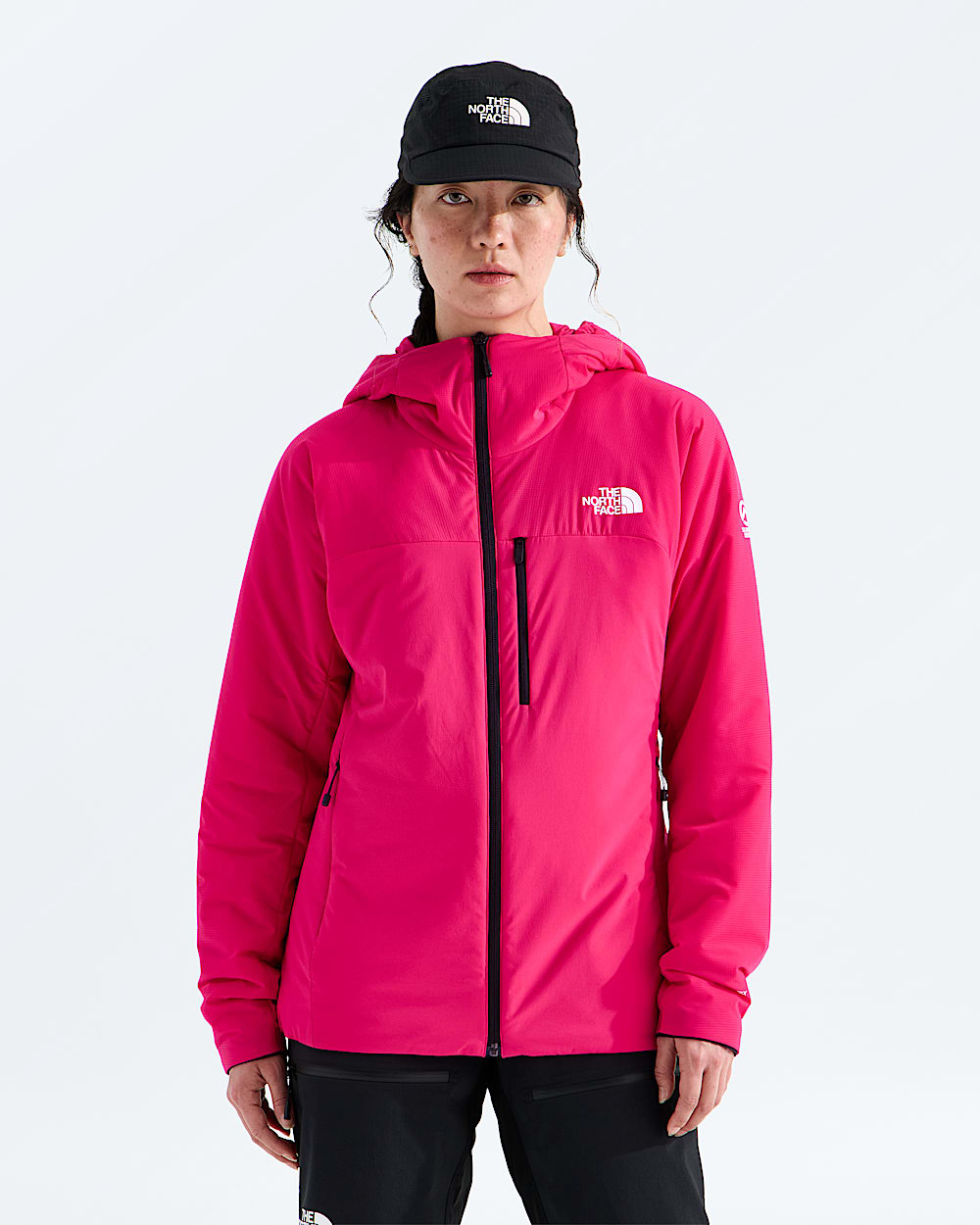 Women’s Summit Casaval Hoodie