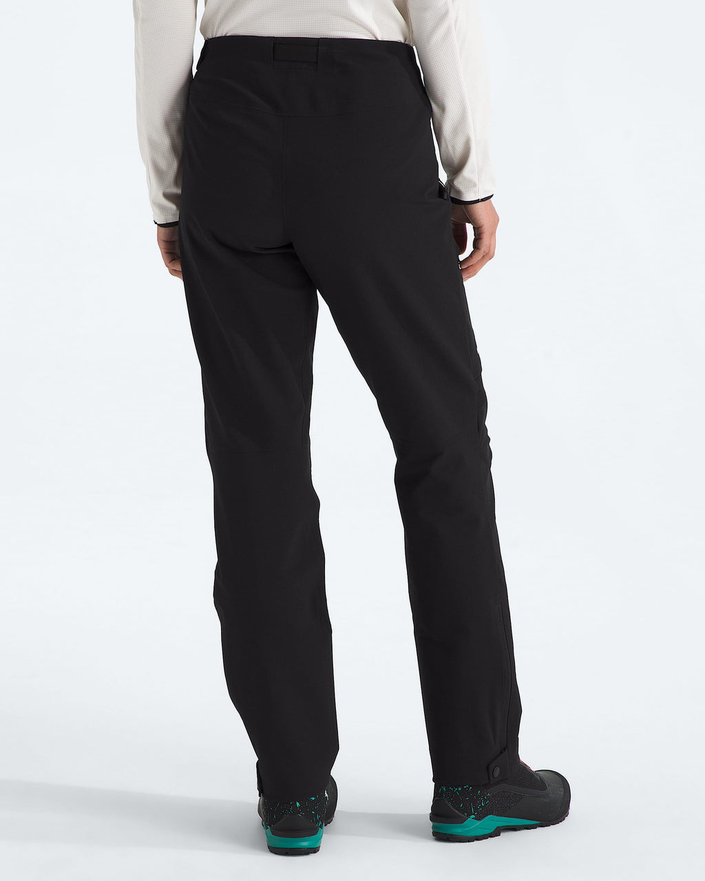 Women’s Summit Chamlang Soft Shell Pant
