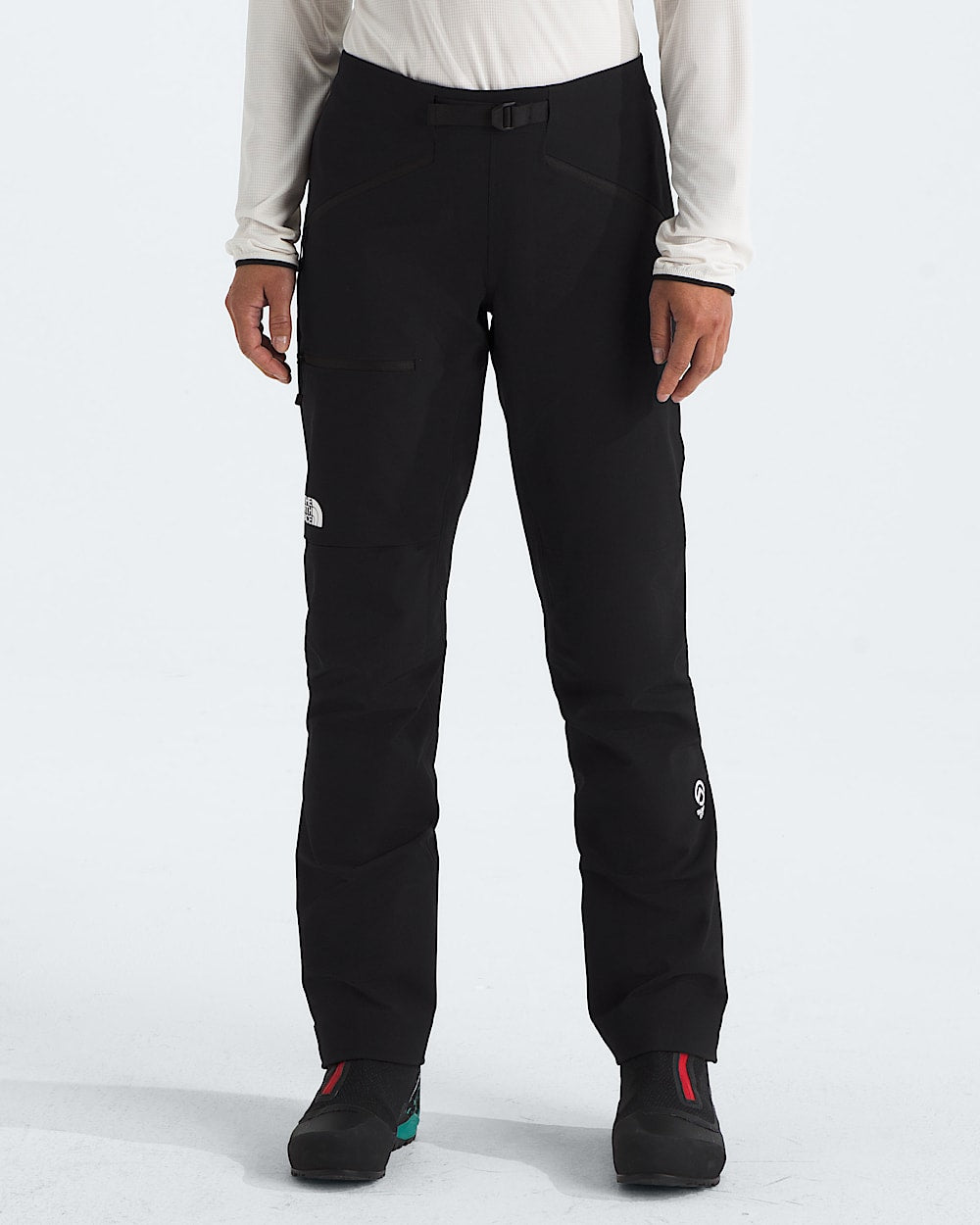 Women’s Summit Chamlang Soft Shell Pant