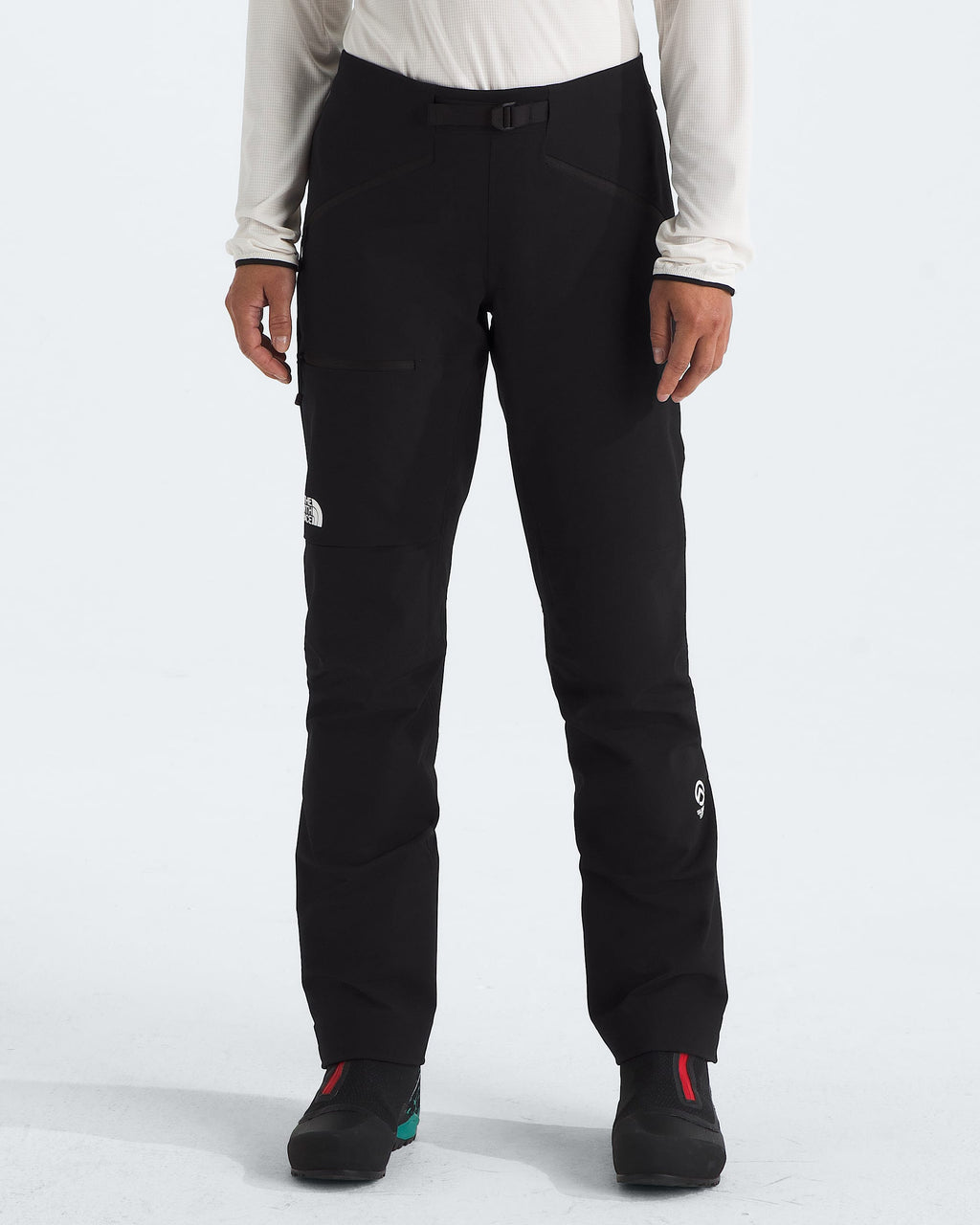 Women’s Summit Chamlang Soft Shell Pant