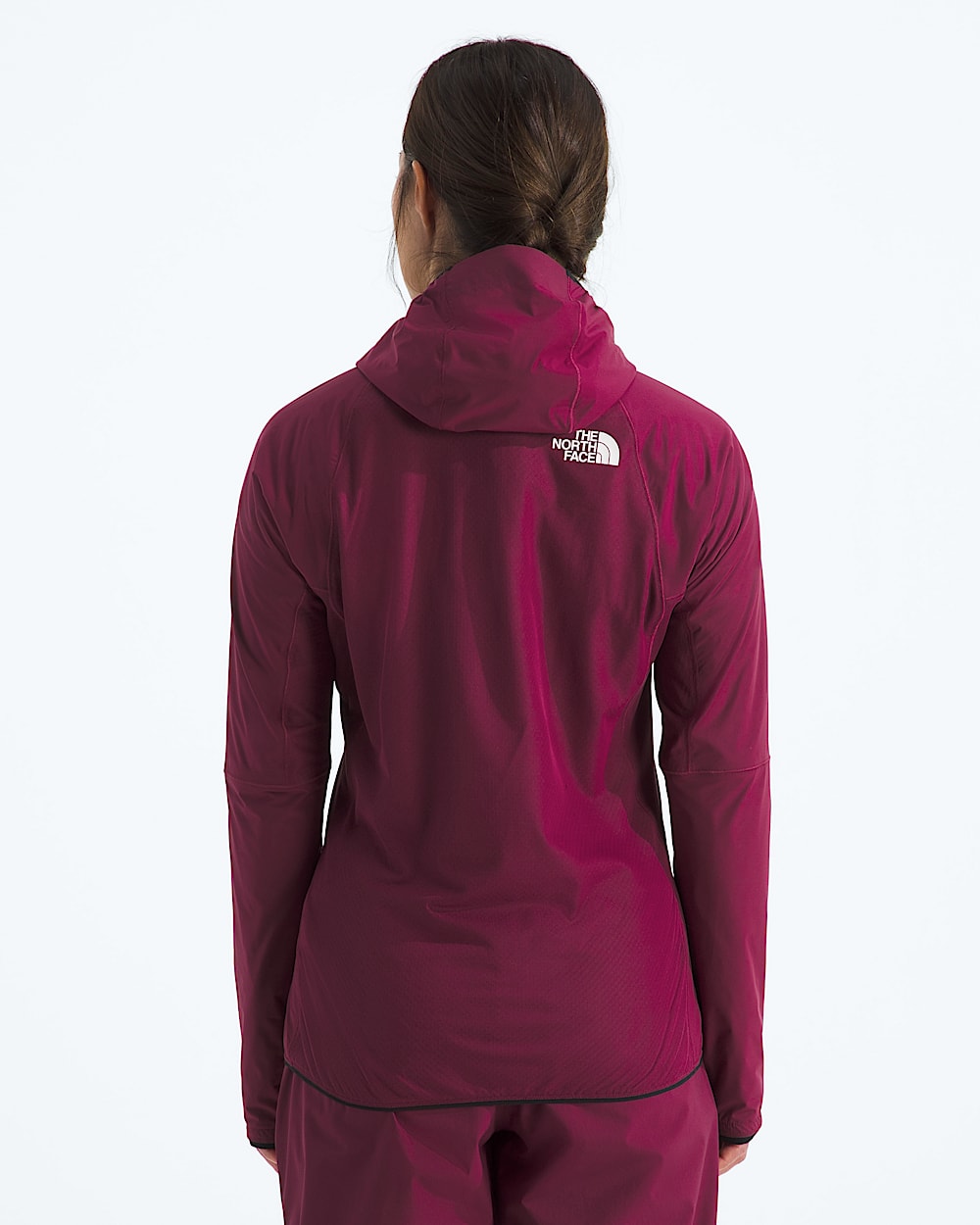 Women’s Summit FUTUREFLEECE™ AMK Hoodie