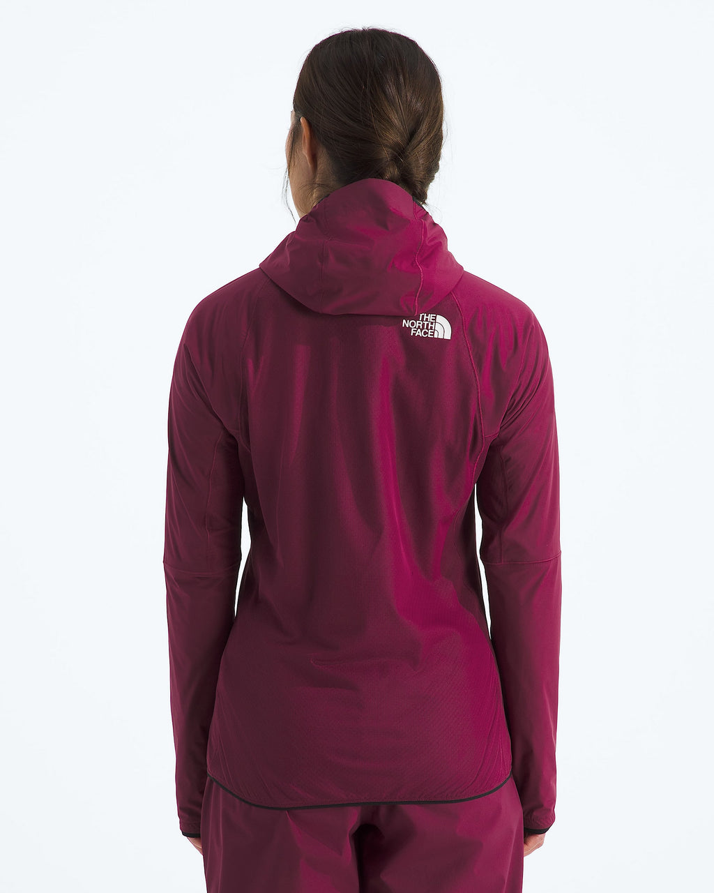 Women’s Summit FUTUREFLEECE™ AMK Hoodie