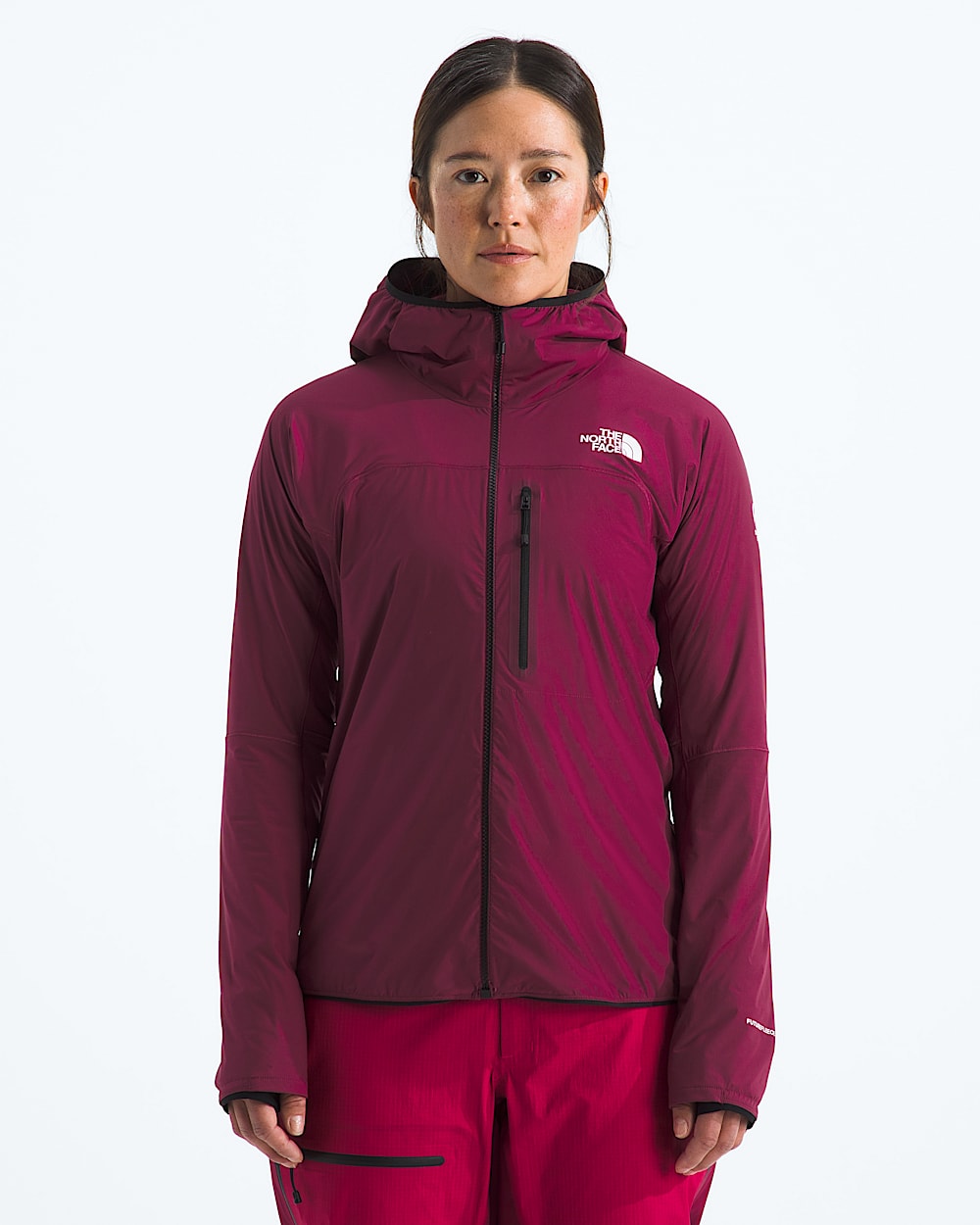 Women’s Summit FUTUREFLEECE™ AMK Hoodie