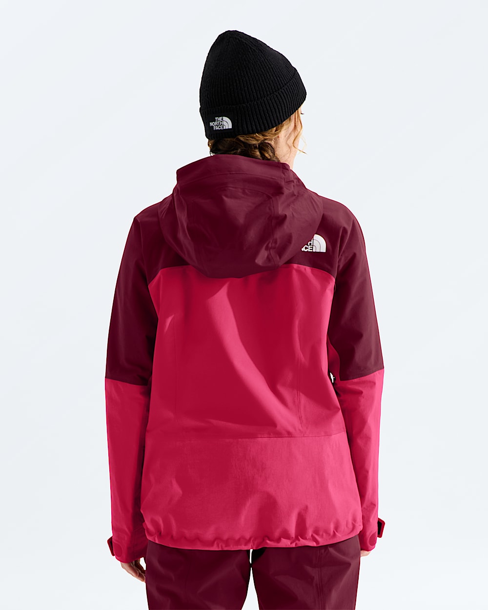 Women’s Summit FUTURELIGHT™ Torre Egger Jacket