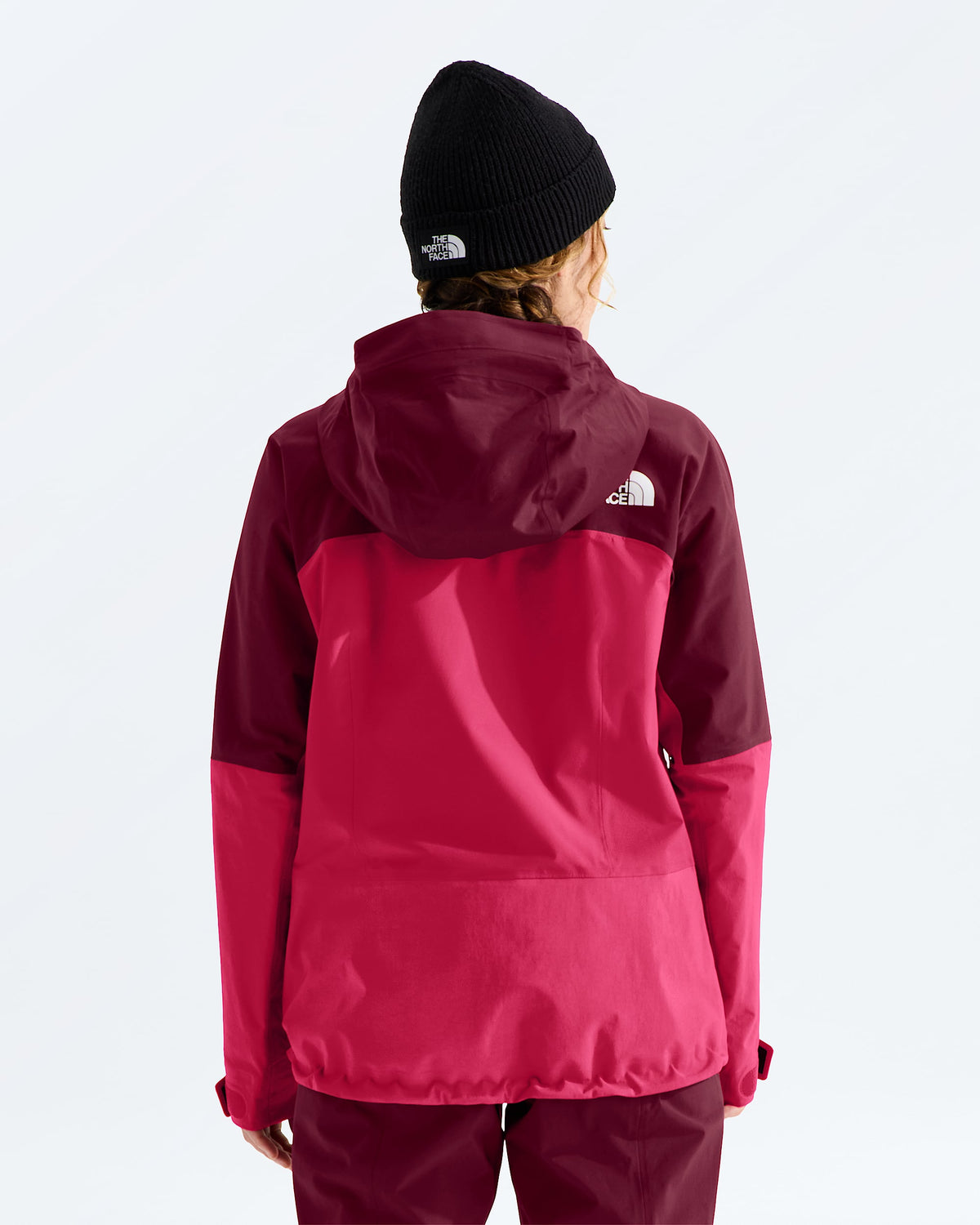 Women’s Summit FUTURELIGHT™ Torre Egger Jacket