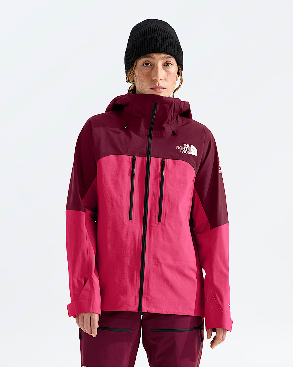 Women’s Summit FUTURELIGHT™ Torre Egger Jacket