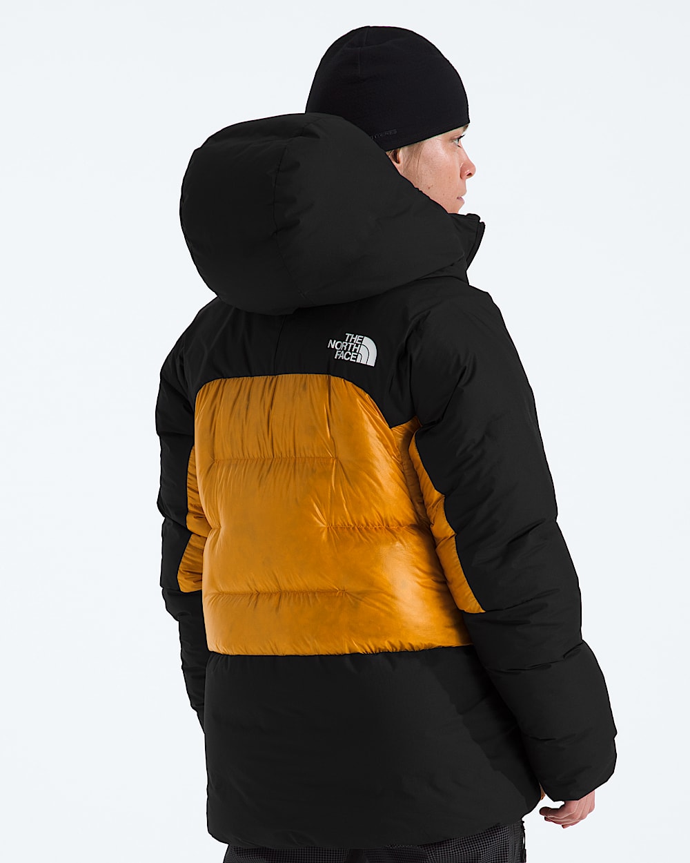 Women’s Summit Himalayan Down Parka