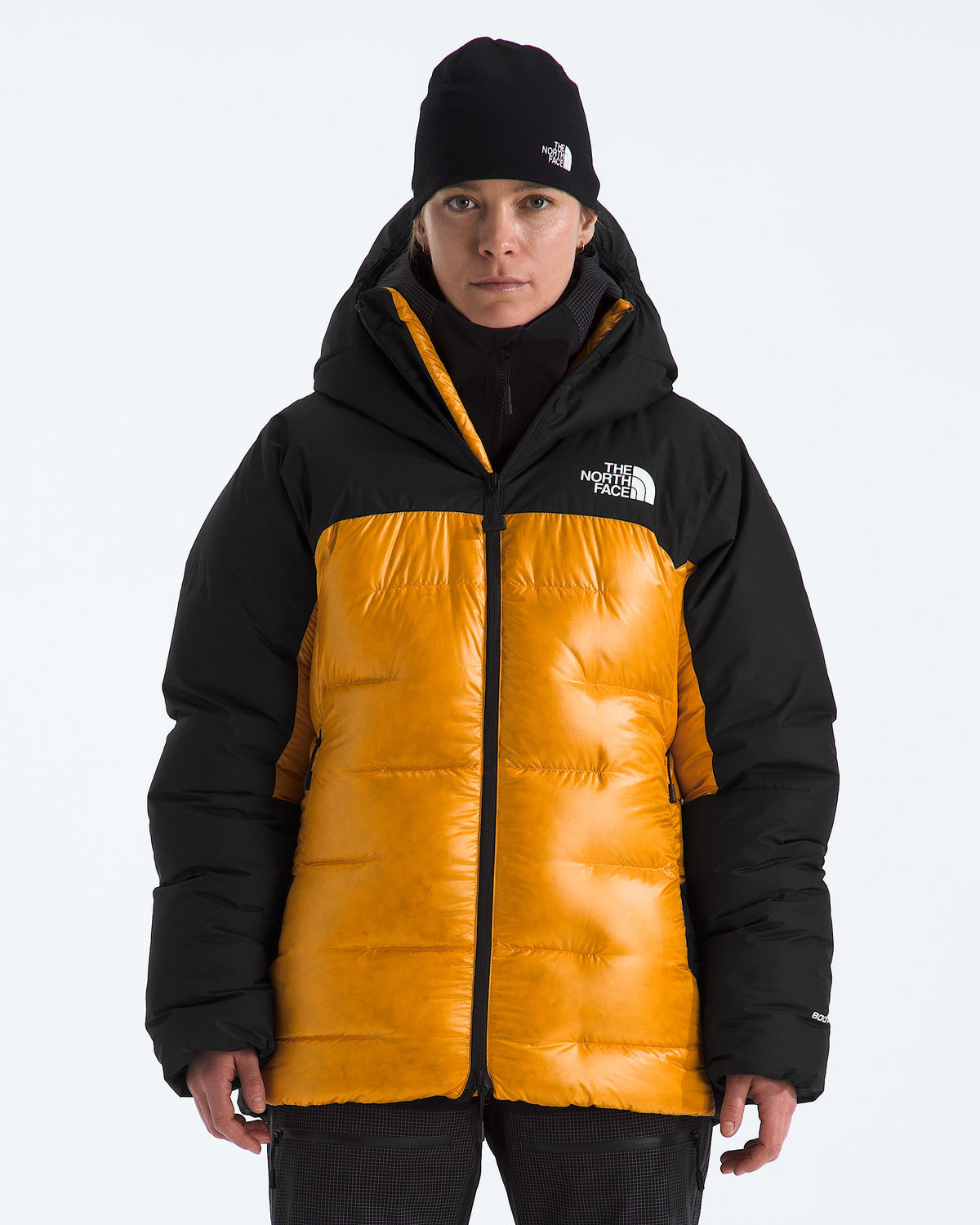 Women’s Summit Himalayan Down Parka