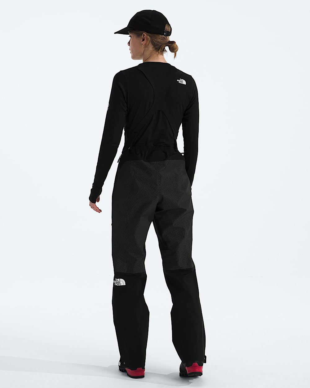 Women’s Summit Mountain GTX Pro Bib