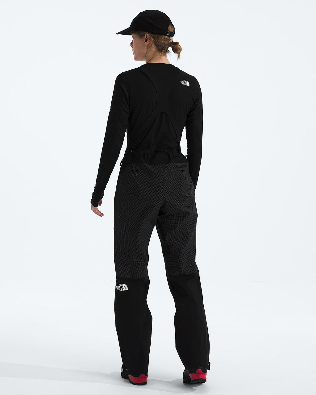 Women’s Summit Mountain GTX Pro Bib