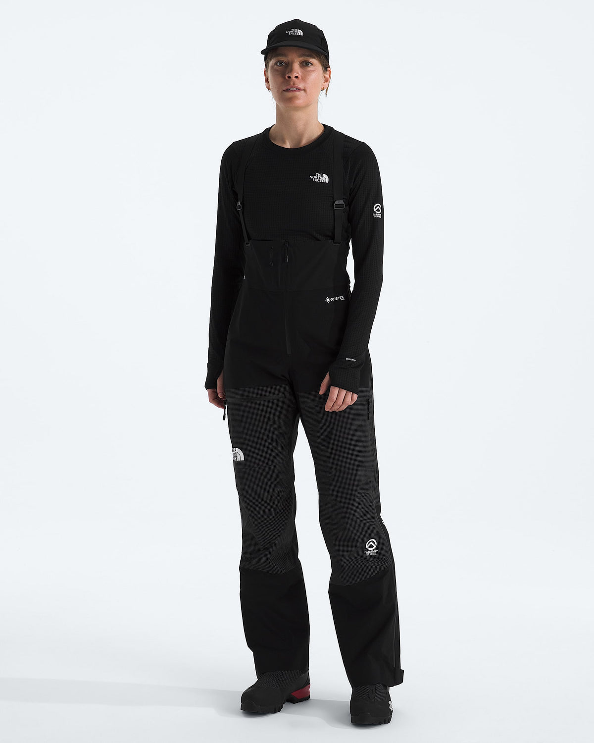 Women’s Summit Mountain GTX Pro Bib